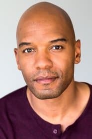 Foto del actor Orion Carrington
