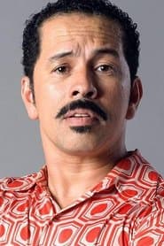 Foto del actor Edmilson Filho