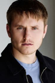 Foto del actor Nathan Gamble