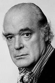 Foto del actor Patrick Magee