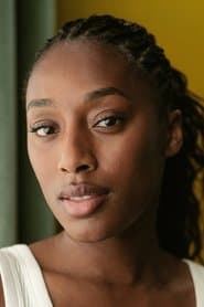 Foto del actor Sophia Brown