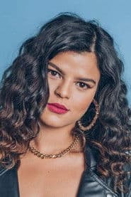Foto del actor Amanda Magalhães
