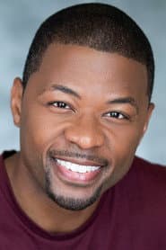 Foto del actor Malachi Durant
