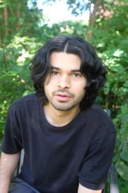 Foto del actor Daniel Zolghadri