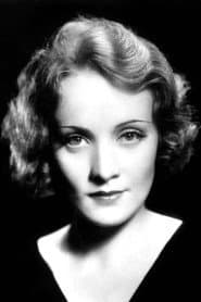Foto del actor Marlene Dietrich