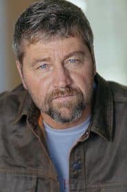 Foto del actor Chris Mullinax