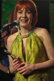 Foto del actor Mirela Oprișor