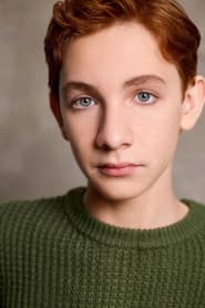 Foto del actor Kayden Alexander Koshelev