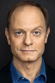 Foto del actor David Hyde Pierce