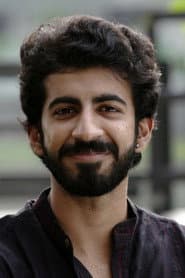 Foto del actor Roshan Mathew