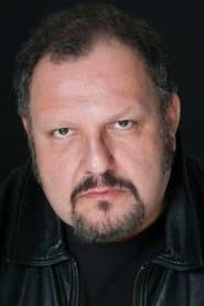 Foto del actor David Verrey