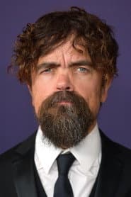 Foto del actor Peter Dinklage