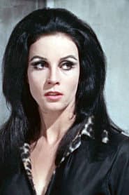 Foto del actor Barbara Angely