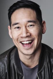 Foto del actor Dan Li