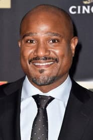 Foto del actor Seth Gilliam