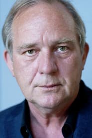 Foto del actor Uwe Preuss