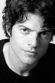 Foto del actor David Sebasti