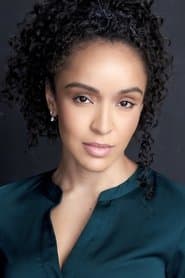 Foto del actor Walnette Marie Santiago