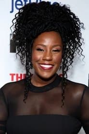 Foto del actor Crystal Lucas-Perry