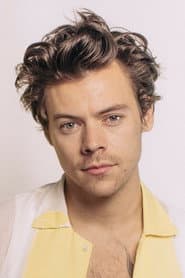 Foto del actor Harry Styles