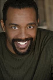 Foto del actor Byron Minns