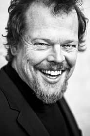 Foto del actor Bernd Hölscher