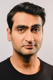 Foto del actor Kumail Nanjiani