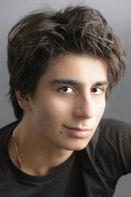 Foto del actor Dario Barosso