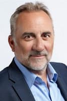 Foto del actor Antoine Duléry