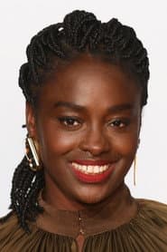 Foto del actor Aïssa Maïga