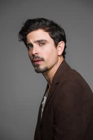 Foto del actor Jorge Luis Moreno