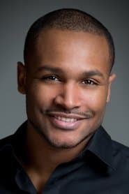 Foto del actor Edem Nyamadi