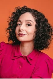 Foto del actor Maria Cecília Mansur