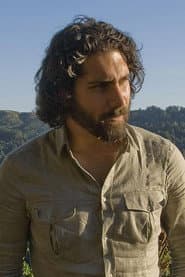 Foto del actor Daniel da Silva