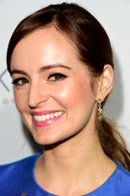 Foto del actor Ahna O'Reilly