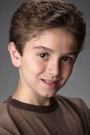 Foto del actor A.J. Tecce