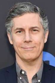Foto del actor Chris Parnell