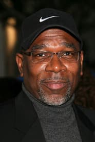 Foto del actor Alfonso Freeman
