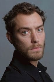 Foto del actor Jude Law
