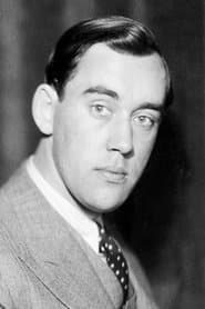 Foto del actor Holger Löwenadler