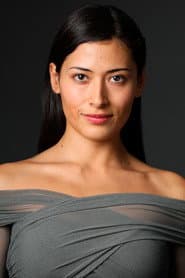 Foto del actor Aketzaly Verástegui