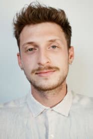 Foto del actor Zach Zucker