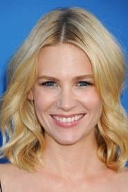 Foto del actor January Jones