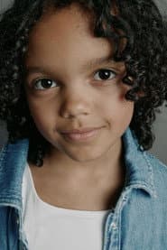 Foto del actor Ava McCarthy