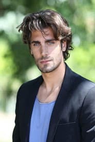 Foto del actor Mario Ermito