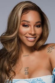 Foto del actor Munroe Bergdorf