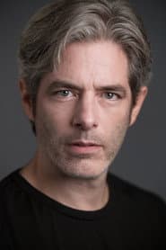 Foto del actor Julio Perillán