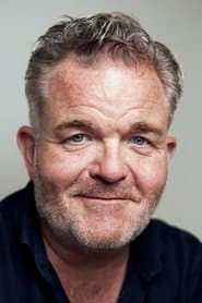 Foto del actor Cornelius Obonya