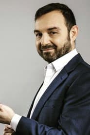 Foto del actor Diego París