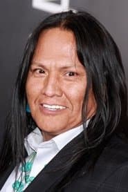 Foto del actor Arthur Redcloud